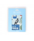 Tea Towel | Gday | Victoria